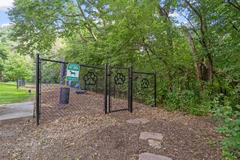 Dog park